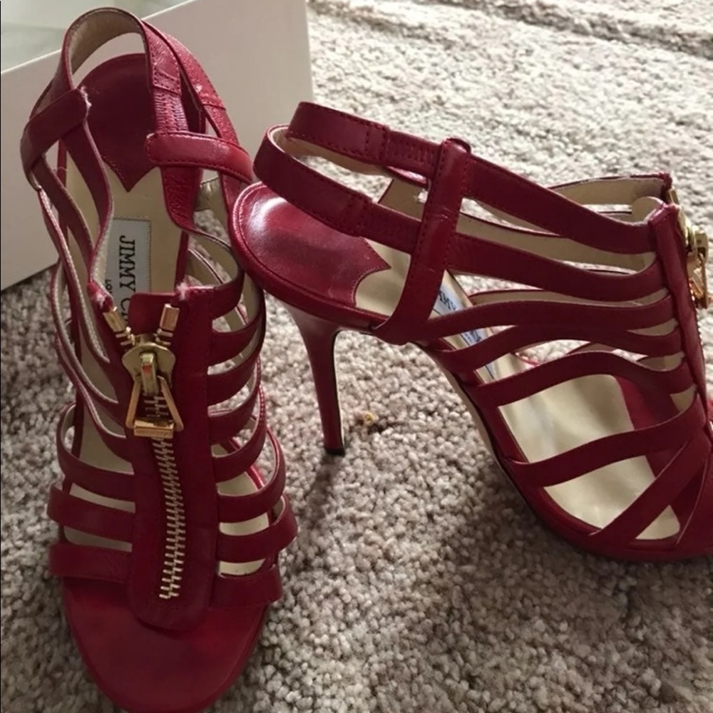 Jimmy choo